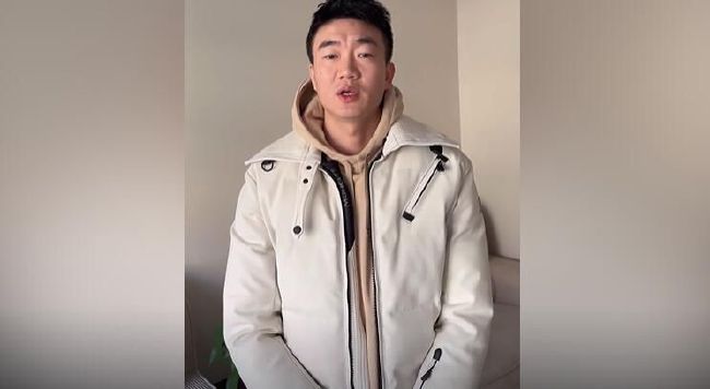 多年不见的姐姐